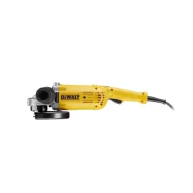 Esmeril Angular DeWalt 9 pulg 2200W DWE490-B2C Herramientas