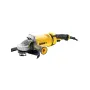 Esmeril Angular 9 2.400W DeWalt DWE4559-B2C Herramientas electricas