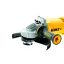 Esmeril angular 9  2.700W dewalt DWE4579-B2C Galletero y Esmeril angular electrico - herramientas profesionales