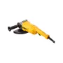 Esmeril Angular DeWalt 9 pulg 2200W DWE490-B2C Herramientas - vista detalle