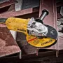 Esmeril Angular DeWalt 9 pulg 2200W DWE490-B2C Herramientas - especificaciones