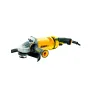 Esmeril angular 9  2.700W dewalt DWE4579-B2C precio online