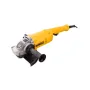 Esmeril Angular DeWalt 9 pulg 2200W DWE490-B2C Herramientas - en uso
