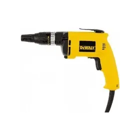 Atornillador Eléctrico DeWalt DW255 540W Atornillador electrico