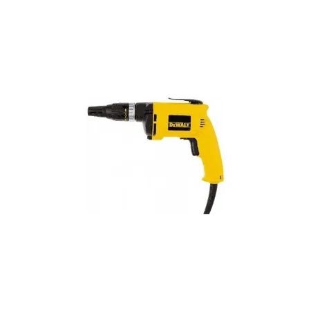 Atornillador Eléctrico DeWalt DW255 540W Atornillador electrico