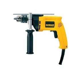 Taladro Percutor 13mm 700W dewalt DW508SK-B2C Taladro percutor electrico