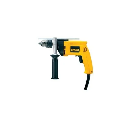 Taladro Percutor 13mm 700W dewalt DW508SK-B2C Taladro percutor electrico