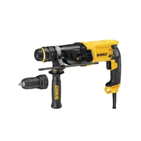 Rotomartillo SDS Plus 800W dewalt D25134K-B2C