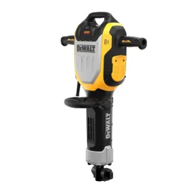 Martillo Demoledor HEX 1 1/8" 15KG 1.800W Rotomartillo