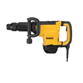 Martillo Cincelador SDS Max 6KG 1350W DeWalt D25832K-B2 Martillo Demoledor