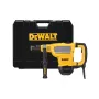 Rotomartillo Eléctrico SDS Max DeWalt D25614K-B 1350W 45mm