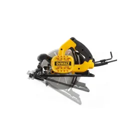 Sierra circular Dewalt 7 1/4" 1.500W