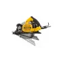 Sierra circular Dewalt 7 1/4" 1.500W