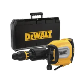 Martillo Demoledor SDS Max 11KG 1700W DeWalt D25911K-B2