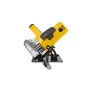 Sierra circular Dewalt 7 1/4" 1.500W comprar en Chile