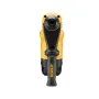 Rotomartillo Eléctrico SDS Max DeWalt D25614K-B 1350W 45mm - vista detalle