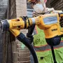 Rotomartillo Eléctrico SDS Max DeWalt D25614K-B 1350W 45mm - especificaciones