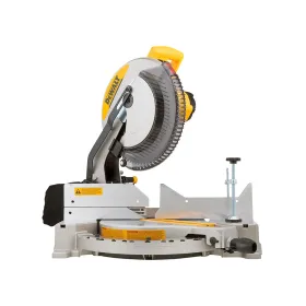 Sierra Ingleteadora 12  1.600W dewalt DWS715-B2 Sierra Ingletadora