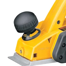 Cepillo Eléctrico DeWALT DW680-B2 3-1/4” 600W Cepillos de banco eléctricos