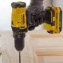Taladro Atornillador Inalambrico Stanley 20V Taladro percutor inalambrico - especificaciones