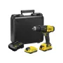 Taladro Percutor Inalambrico Stanley 20V precio online