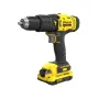 Taladro Percutor Inalambrico Stanley 20V - vista detalle