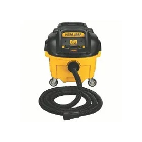 Extractor Polvo DeWalt 30L 1500W DWV010-B2C Herramientas electricas