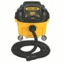 Extractor Polvo DeWalt 30L 1500W DWV010-B2C Herramientas electricas