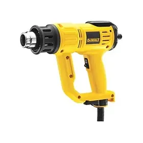 Pistola de Calor DeWALT 2.000 W D26414-B2