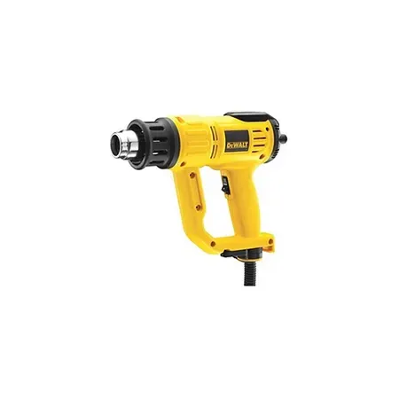 Pistola de Calor DeWALT 2.000 W D26414-B2