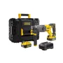 Rotomartillo inalámbrico 22mm 20V SDS PLUS Stanley Fatmax Brushless - SBH900M2K-B2