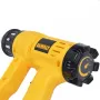 Pistola de Calor DeWalt D26411 2000W - especificaciones
