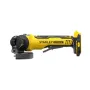 Esmeril Angular Inalámbrico Stanley 20V Brushless SBG700M2K-B2 + 2 Baterías 4.0Ah comprar en Chile
