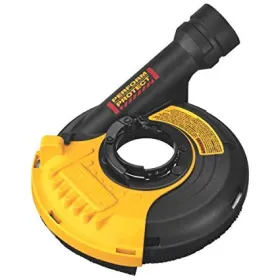 Guarda Extractora DeWalt 5 pulg para Esmeril DWE46152 Herramientas
