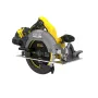 Sierra circular inalámbrica 20V 7-1/4Stanley Fatmax Brushless - SBC550D2K-B2 Herramientas