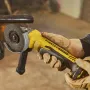 Esmeril Angular Inalámbrico Stanley 20V Brushless SBG700M2K-B2 + 2 Baterías 4.0Ah precio online