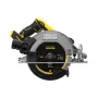 Sierra circular inalámbrica 20V 7-1/4Stanley Fatmax Brushless - SBC550-B2 Herramientas
