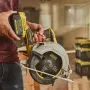 Sierra circular inalámbrica 20V 7-1/4Stanley Fatmax Brushless - SBC550D2K-B2 precio online