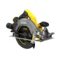 Sierra circular inalámbrica 20V 7-1/4Stanley Fatmax Brushless - SBC550-B2 Herramientas - especificaciones