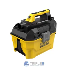 Aspiradora HEPA humedo y seco 20V Stanley Fatmax - SCV002-B2 Aspiradora industrial