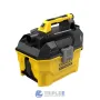 Aspiradora HEPA humedo y seco 20V Stanley Fatmax - SCV002-B2 Aspiradora industrial