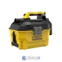 Aspiradora HEPA humedo y seco 20V Stanley Fatmax - SCV002-B2 precio online
