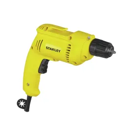 Taladro Percutor Stanley 1/2” 600W SDH600K-B2C Taladro percutor electrico