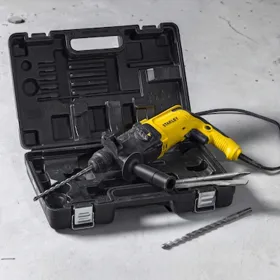 Rotomartillo SDS Plus Stanley 2KG 800 Watts  26mm