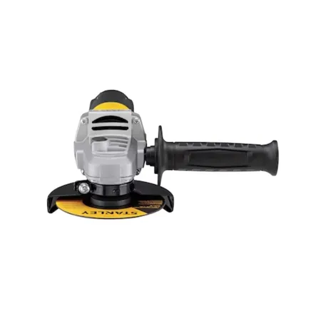 Esmeril Angular Stanley 4-1/2” 750W SG7115-B2C Galletero y Esmeril angular electrico - herramientas profesionales