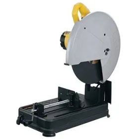 Tronzadora de Perfiles stanley 14 2.200 Watts SSC22-B2 Tronzadora y cortadora