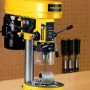 Taladro de Pedestal stanley 250W 1/3HP precio online