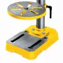 Taladro de Pedestal stanley 250W 1/3HP Taladro electrico - vista detalle