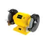 Esmeril Angular de Banco Stanley 373W 6 Pulgadas precio online