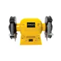 Esmeril Angular de Banco Stanley 373W 6 Pulgadas Herramientas - vista detalle